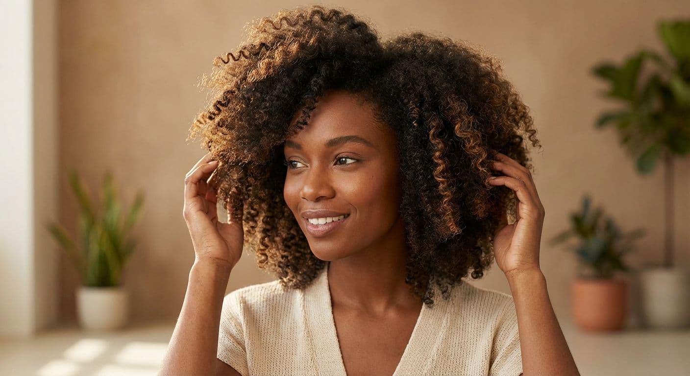 Caring for Mixed Curl Patterns: Your Ultimate Guide